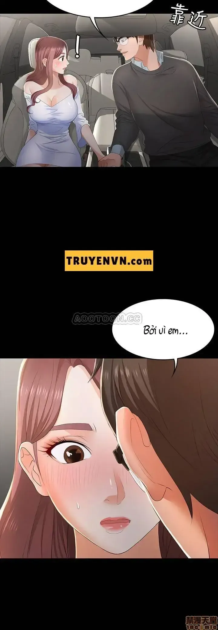 đọc truyện Đổi Vợ Chương 13 ảnh 24 tại Thiên Thai Truyện