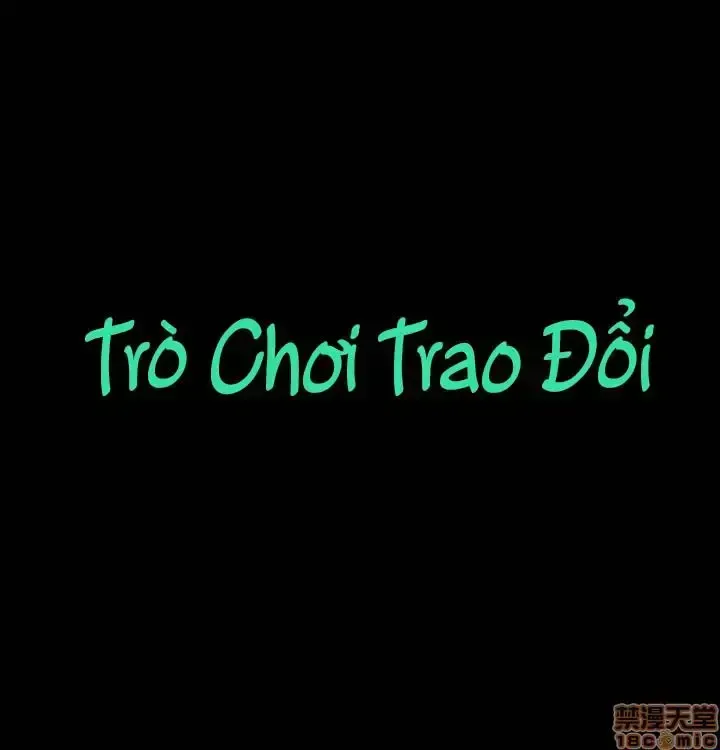 đọc truyện Đổi Vợ Chương 13 ảnh 4 tại Thiên Thai Truyện