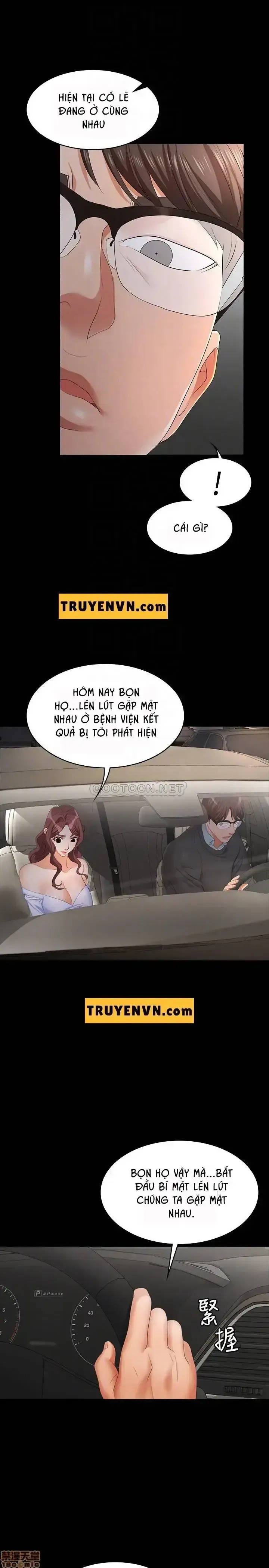 đọc truyện Đổi Vợ Chương 14 ảnh 11 tại Giả Dược
