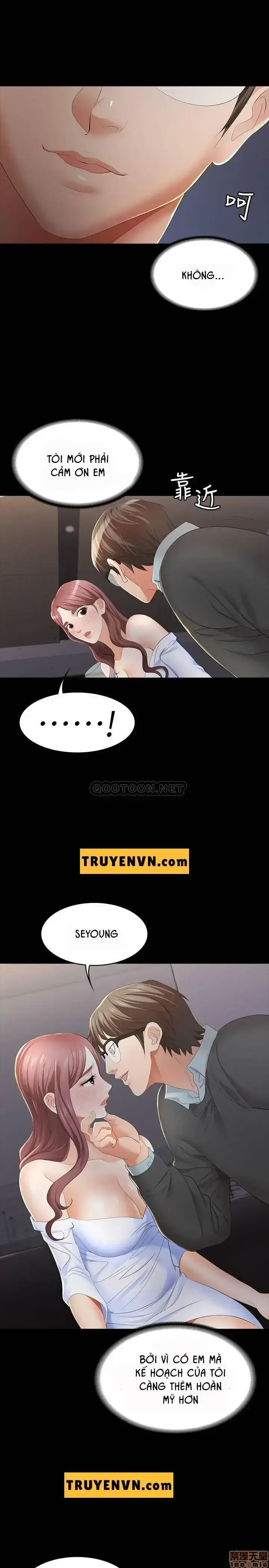 đọc truyện Đổi Vợ Chương 14 ảnh 25 tại Giả Dược