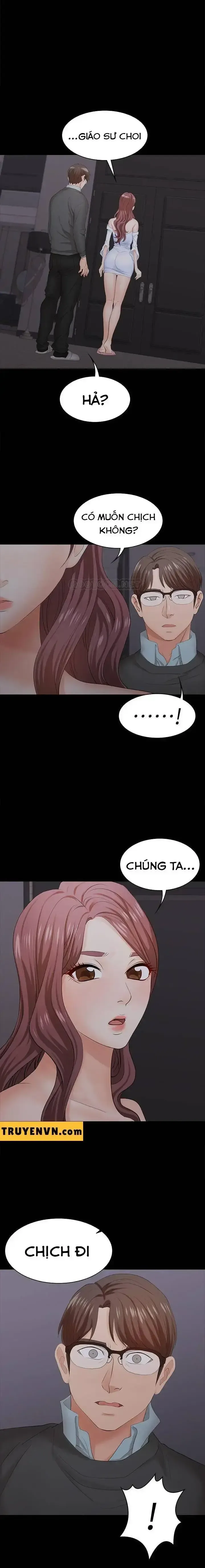 đọc truyện Đổi Vợ Chương 16 ảnh 2 tại Giả Dược