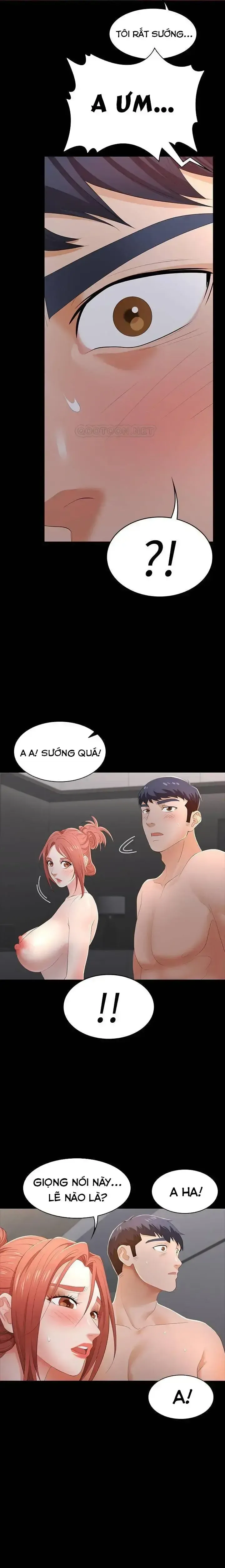 đọc truyện Đổi Vợ Chương 16 ảnh 15 tại Giả Dược
