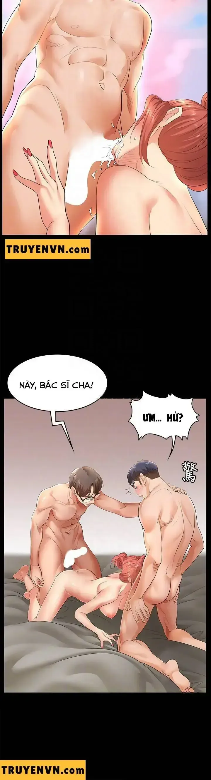 đọc truyện Đổi Vợ Chương 2 ảnh 14 tại Giả Dược