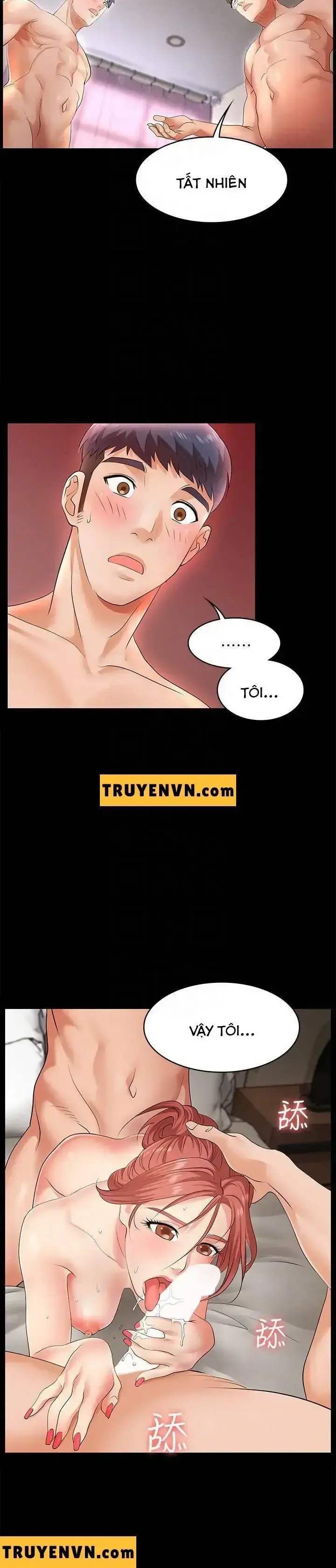 đọc truyện Đổi Vợ Chương 2 ảnh 16 tại Giả Dược