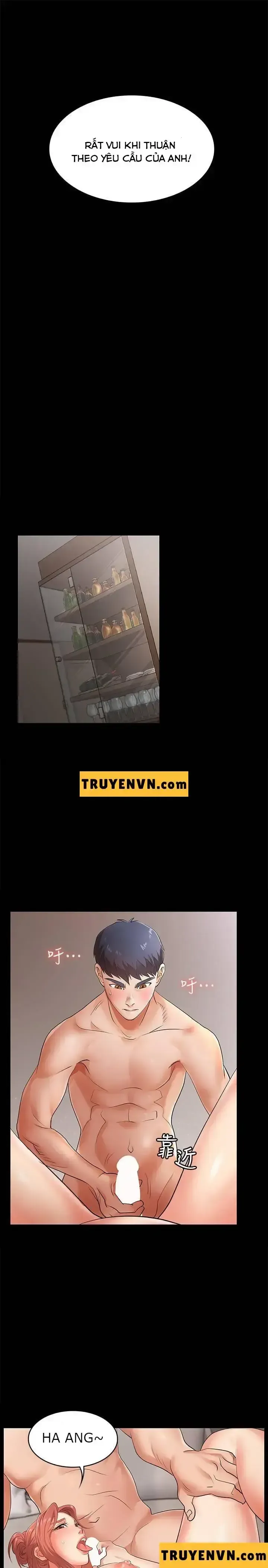 đọc truyện Đổi Vợ Chương 2 ảnh 17 tại Giả Dược