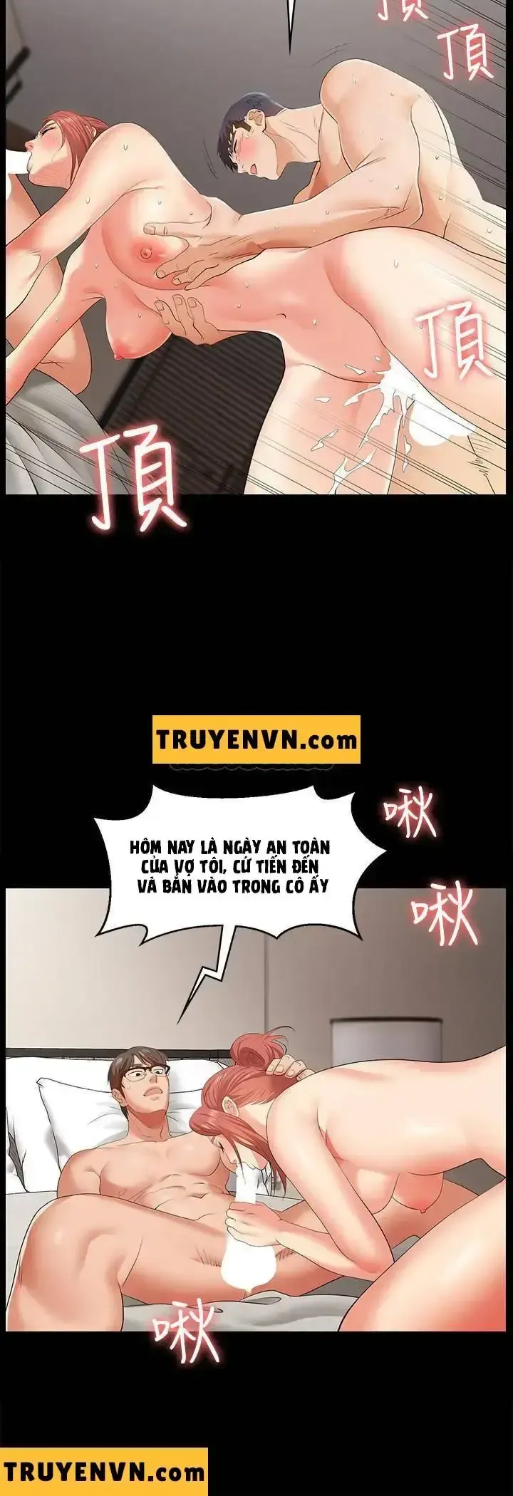 đọc truyện Đổi Vợ Chương 2 ảnh 22 tại Giả Dược
