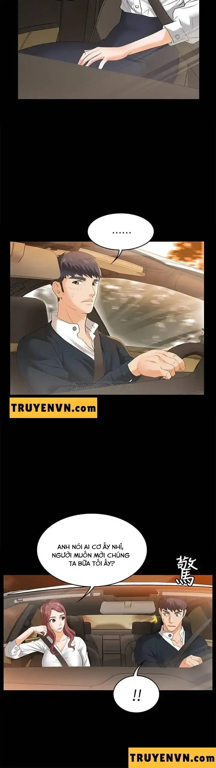 đọc truyện Đổi Vợ Chương 2 ảnh 28 tại Giả Dược