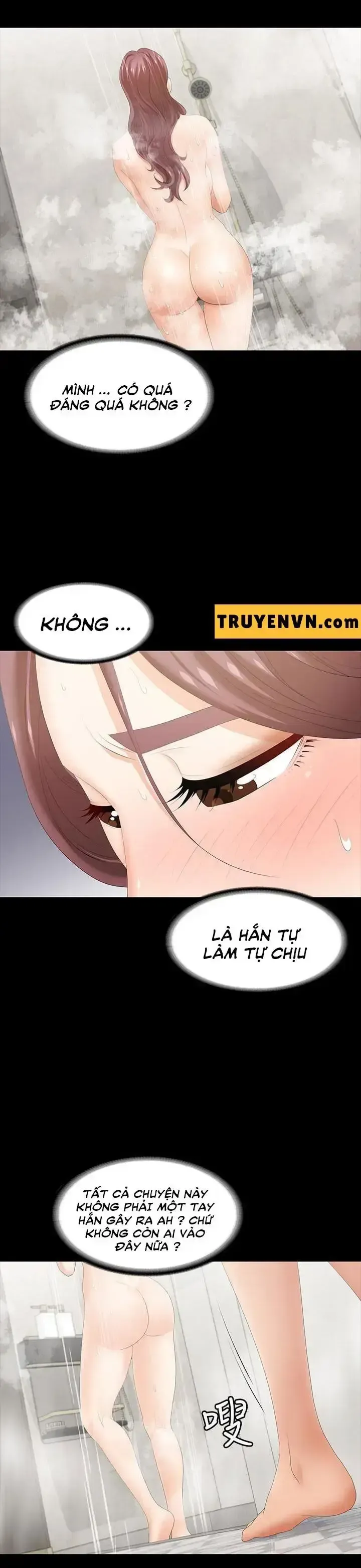 đọc truyện Đổi Vợ Chương 24 ảnh 17 tại Giả Dược