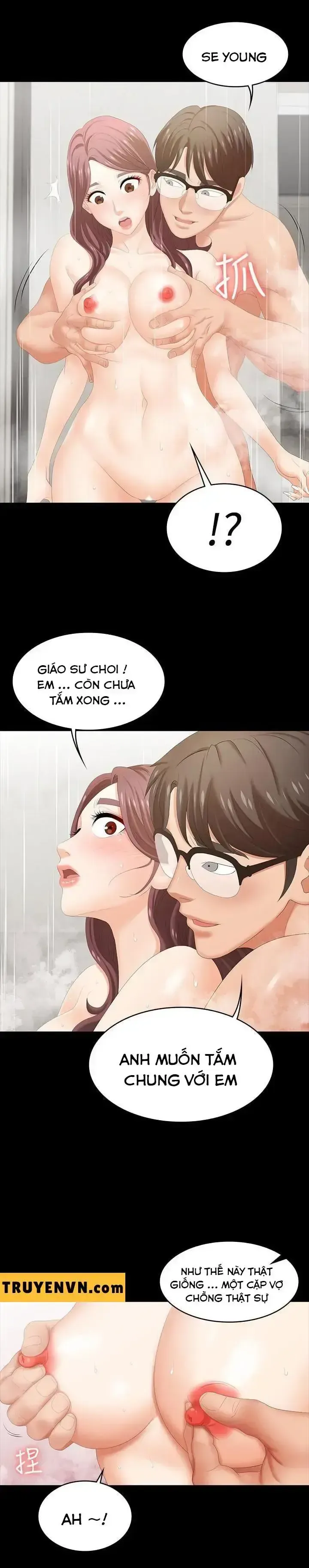 đọc truyện Đổi Vợ Chương 24 ảnh 18 tại Giả Dược