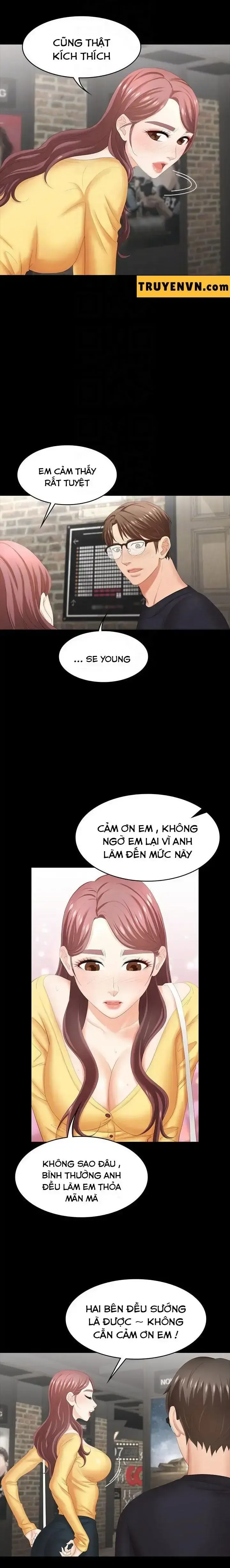 đọc truyện Đổi Vợ Chương 24 ảnh 4 tại Giả Dược