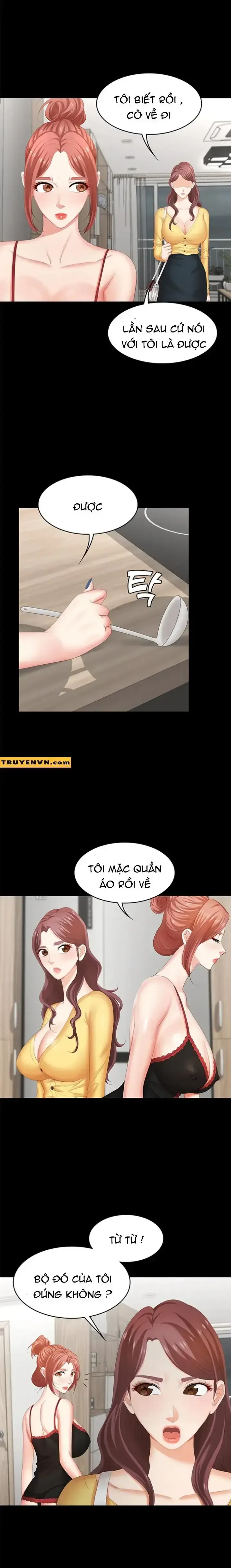 đọc truyện Đổi Vợ Chương 27 ảnh 13 tại Giả Dược