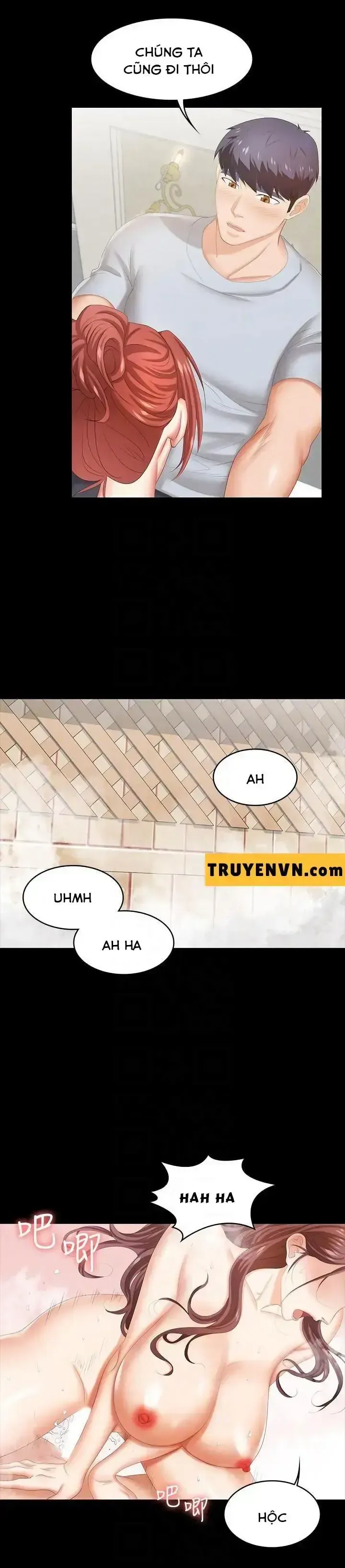 đọc truyện Đổi Vợ Chương 30 ảnh 5 tại Giả Dược