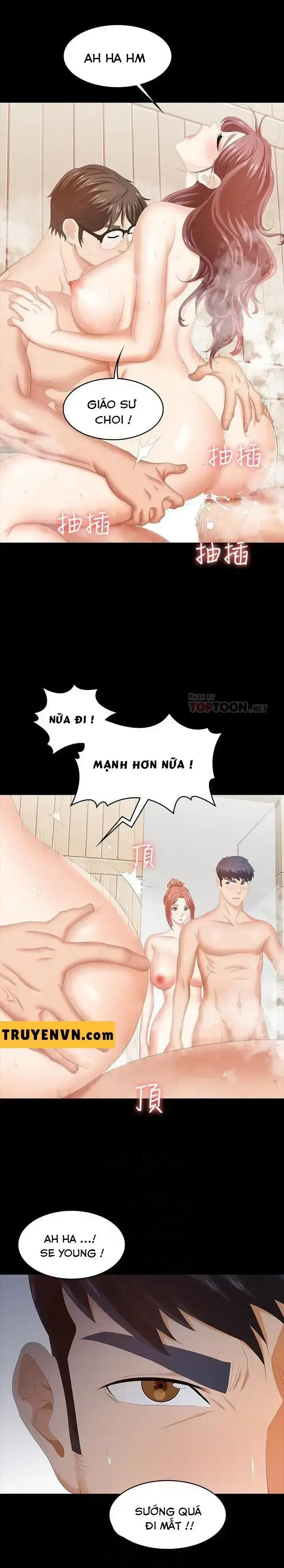 đọc truyện Đổi Vợ Chương 30 ảnh 6 tại Giả Dược