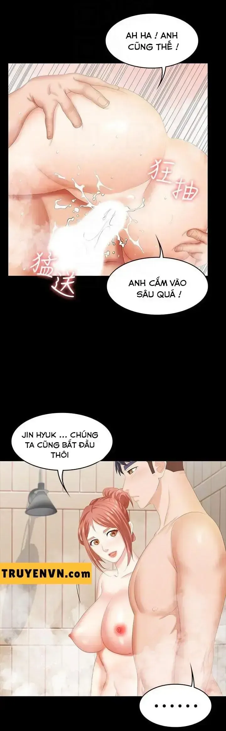 đọc truyện Đổi Vợ Chương 30 ảnh 7 tại Giả Dược