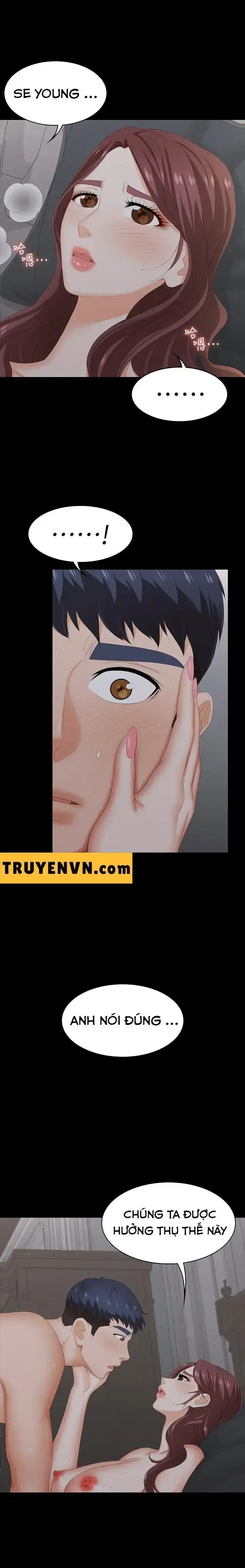 đọc truyện Đổi Vợ Chương 33 ảnh 14 tại Giả Dược