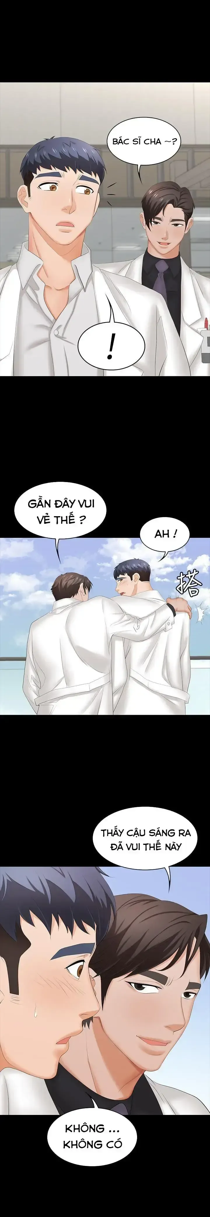 đọc truyện Đổi Vợ Chương 33 ảnh 19 tại Giả Dược