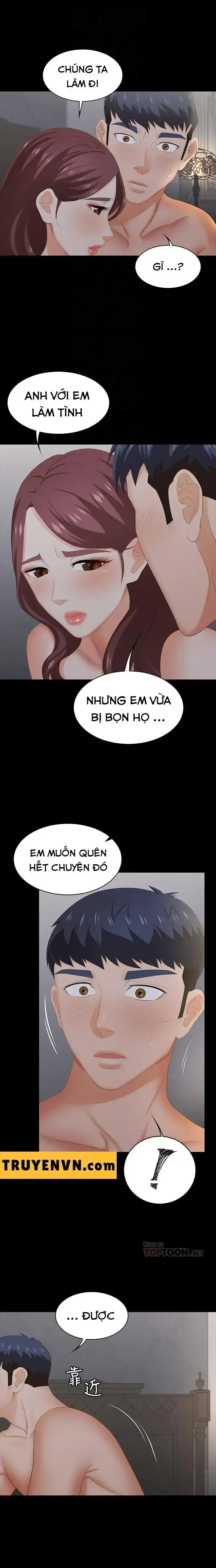 đọc truyện Đổi Vợ Chương 33 ảnh 4 tại Giả Dược