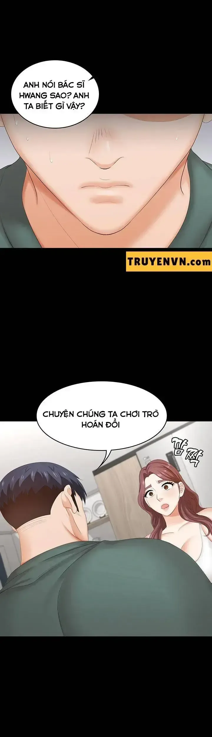 đọc truyện Đổi Vợ Chương 36 ảnh 2 tại Giả Dược