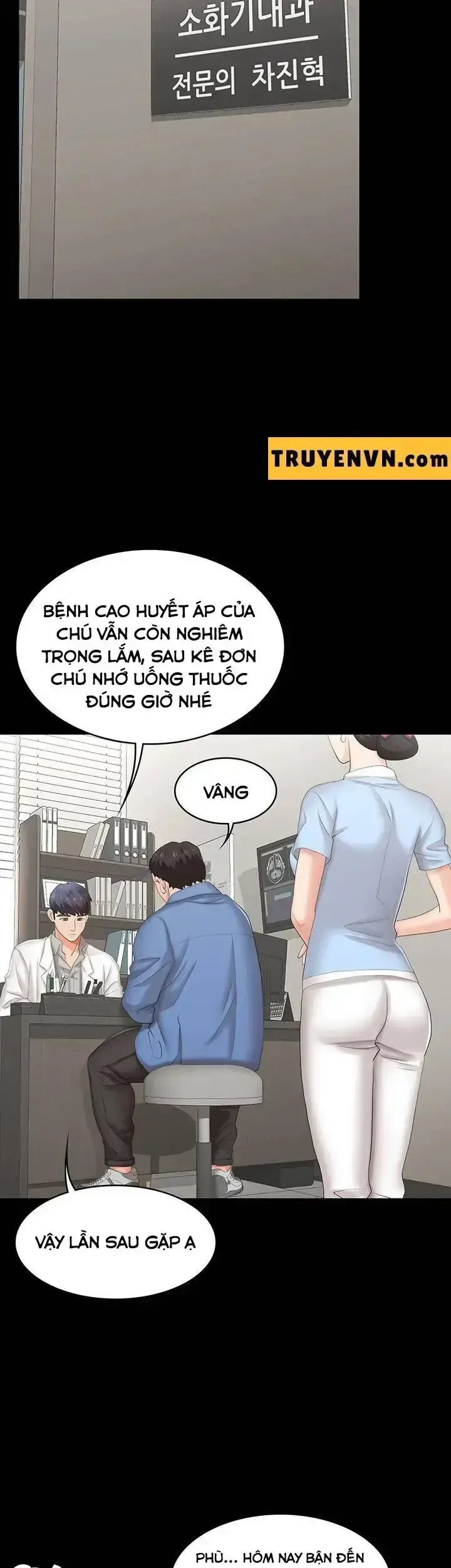 đọc truyện Đổi Vợ Chương 36 ảnh 12 tại Giả Dược