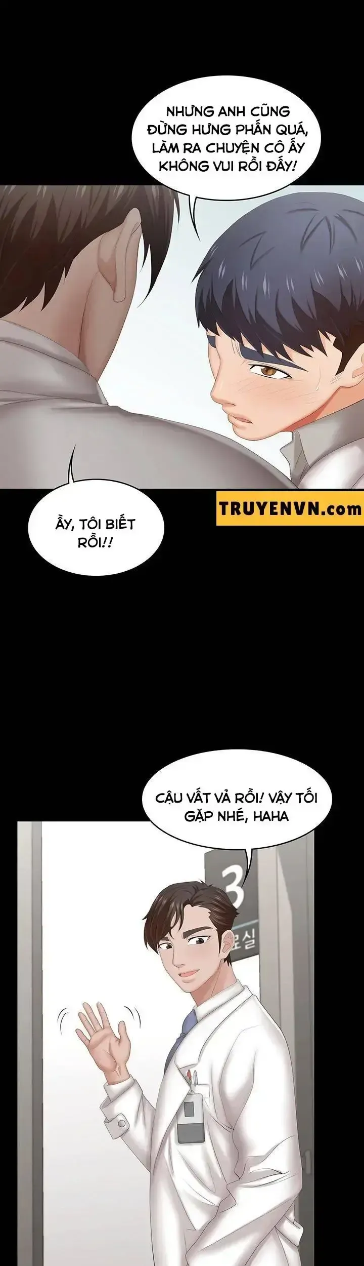 đọc truyện Đổi Vợ Chương 36 ảnh 18 tại Giả Dược