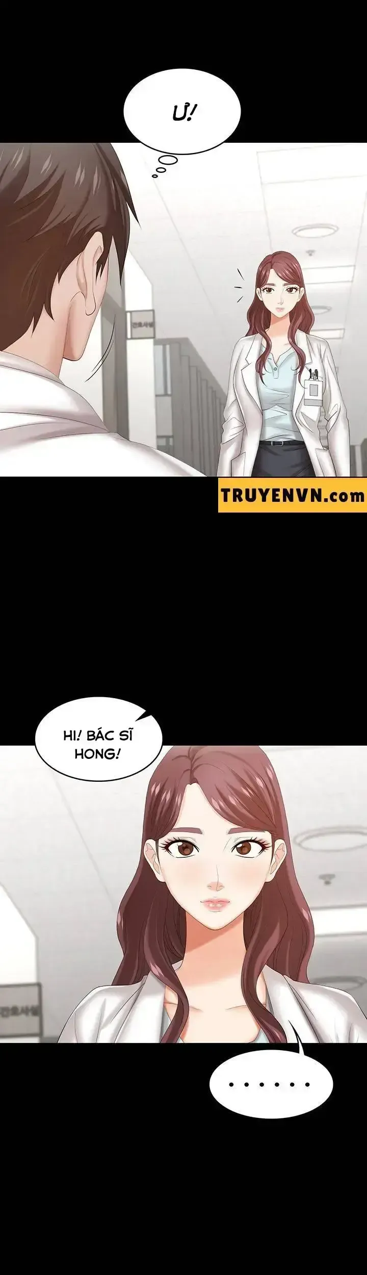 đọc truyện Đổi Vợ Chương 36 ảnh 22 tại Giả Dược