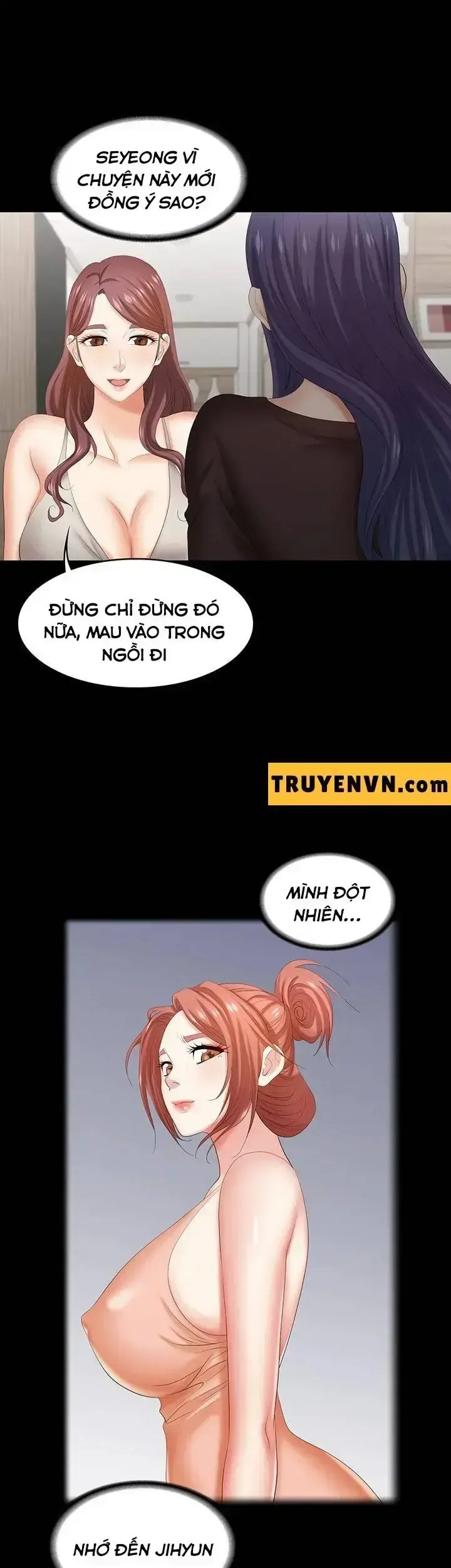 đọc truyện Đổi Vợ Chương 36 ảnh 30 tại Giả Dược