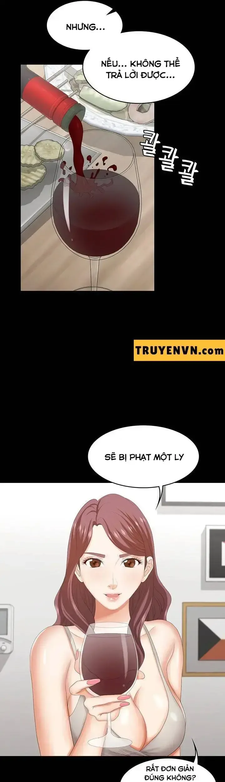 đọc truyện Đổi Vợ Chương 36 ảnh 36 tại Giả Dược