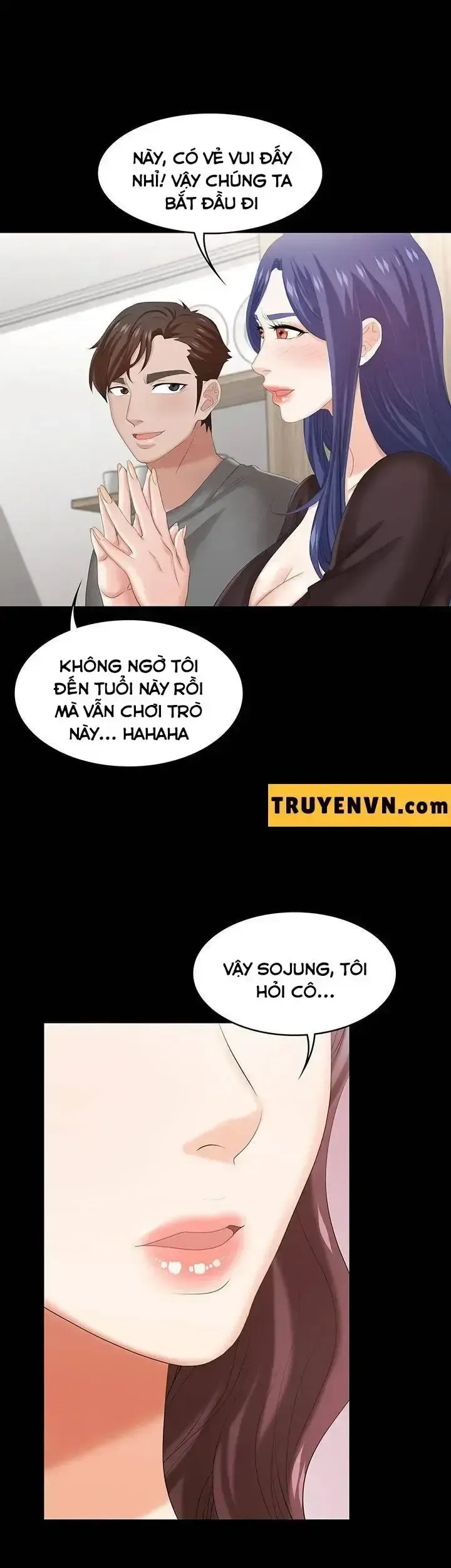 đọc truyện Đổi Vợ Chương 36 ảnh 37 tại Giả Dược