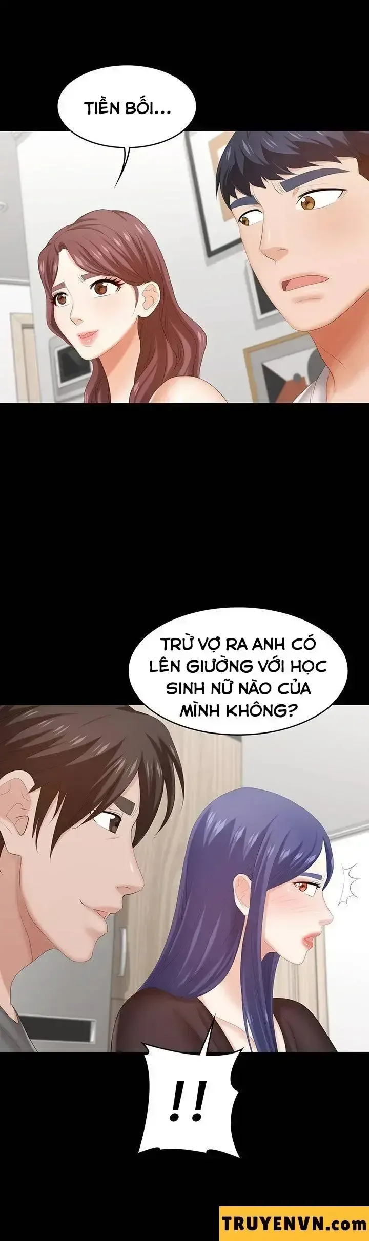 đọc truyện Đổi Vợ Chương 36 ảnh 46 tại Giả Dược