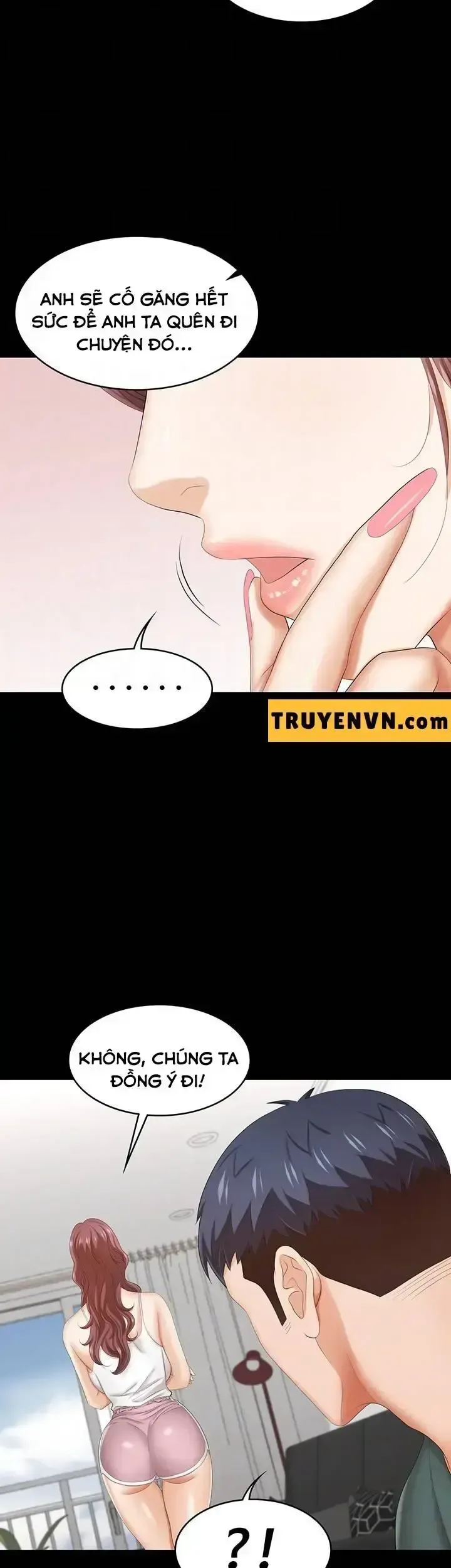 đọc truyện Đổi Vợ Chương 36 ảnh 6 tại Giả Dược