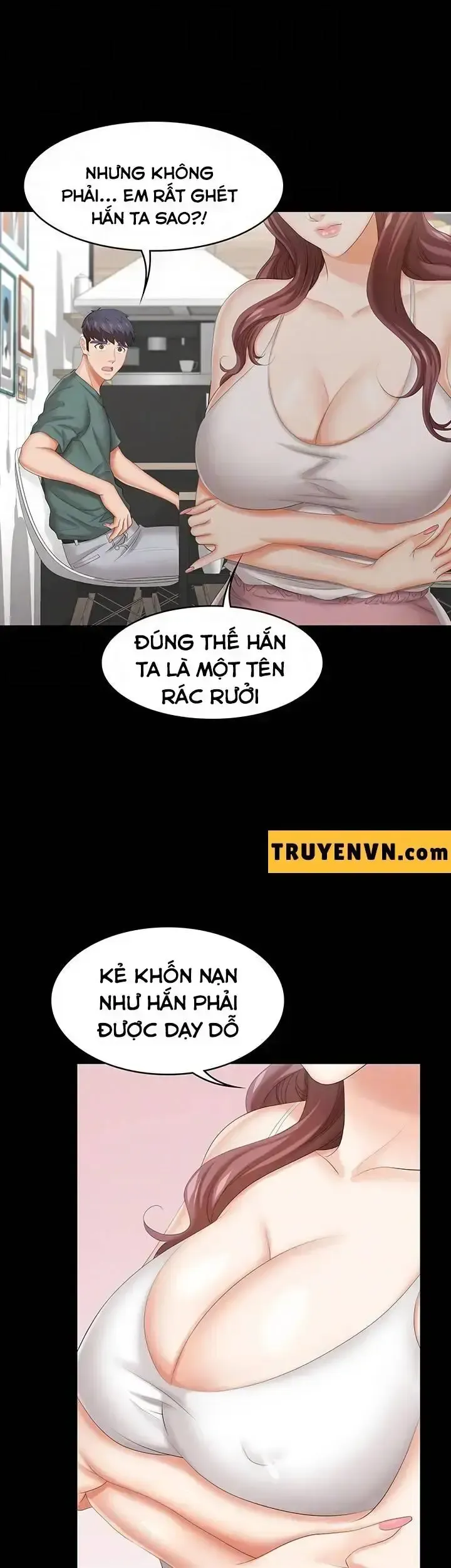 đọc truyện Đổi Vợ Chương 36 ảnh 7 tại Giả Dược