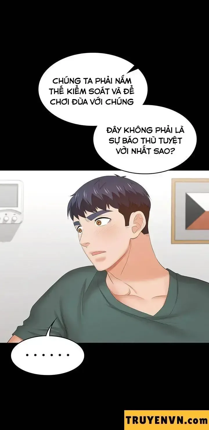 đọc truyện Đổi Vợ Chương 36 ảnh 10 tại Giả Dược