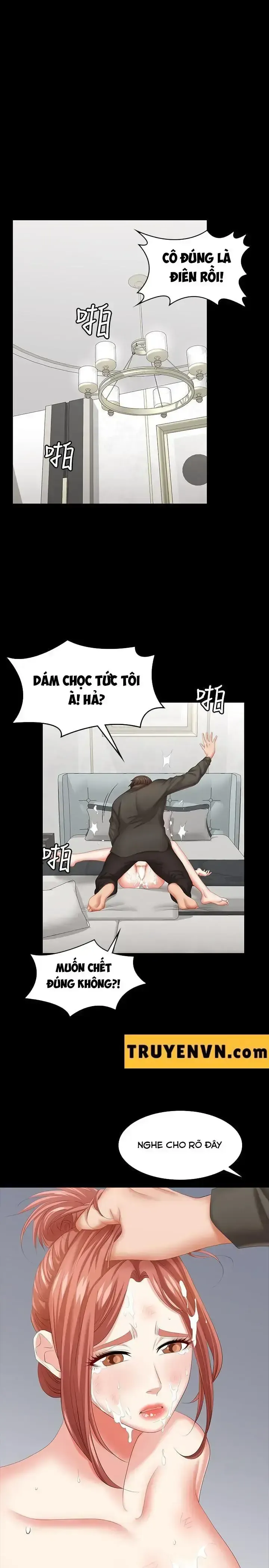 đọc truyện Đổi Vợ Chương 40 ảnh 19 tại Giả Dược