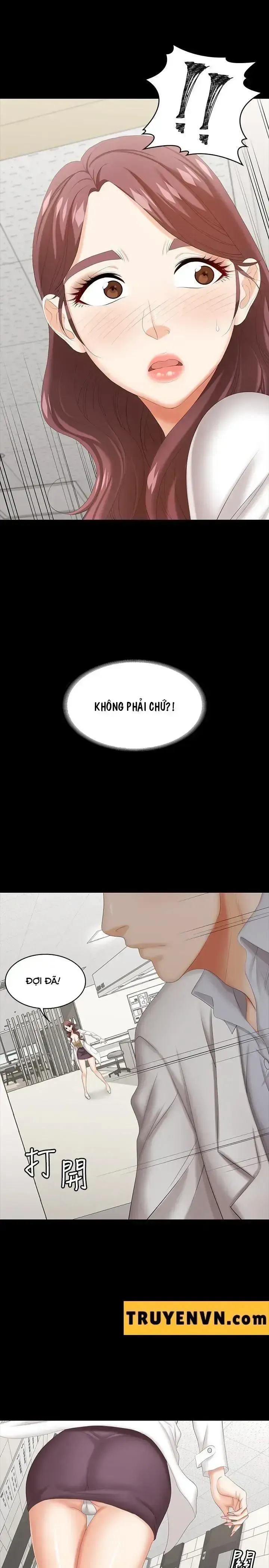 đọc truyện Đổi Vợ Chương 40 ảnh 32 tại Giả Dược