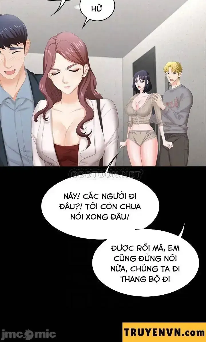 đọc truyện Đổi Vợ Chương 45 ảnh 5 tại Giả Dược