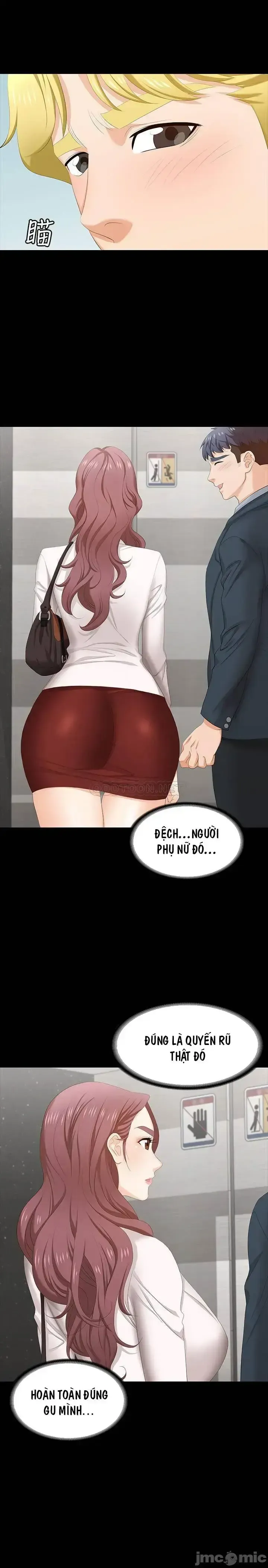 đọc truyện Đổi Vợ Chương 45 ảnh 6 tại Giả Dược