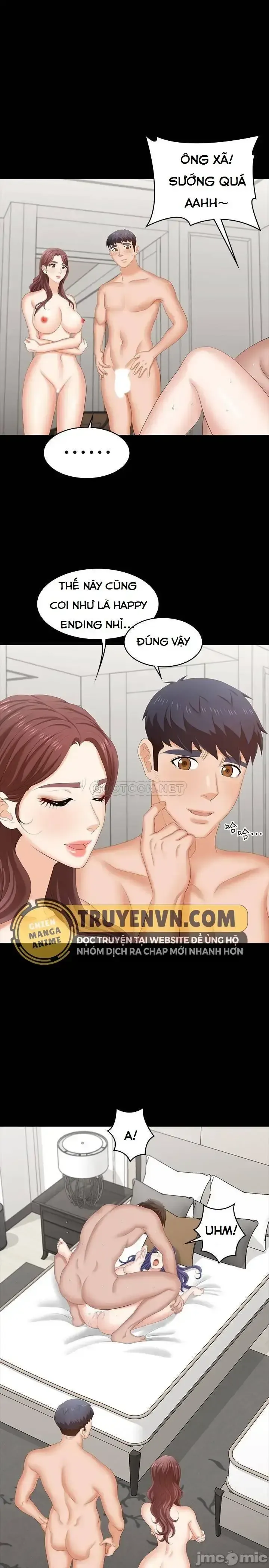 đọc truyện Đổi Vợ Chương 47 ảnh 2 tại Giả Dược