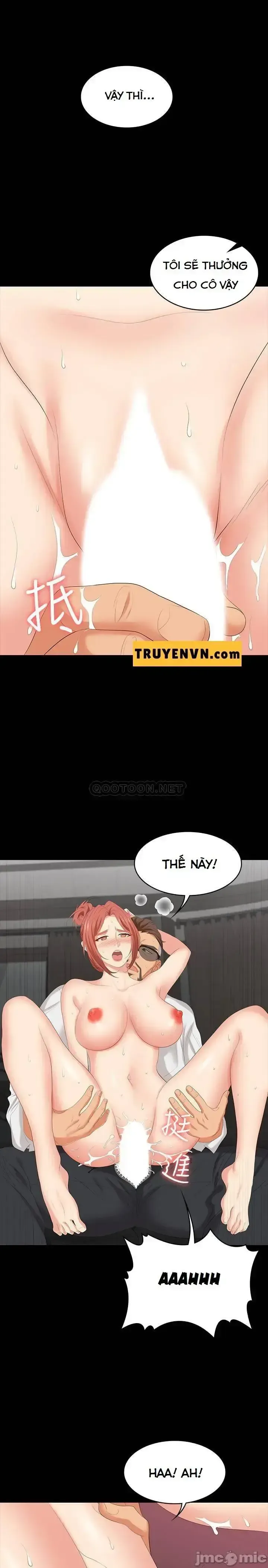 đọc truyện Đổi Vợ Chương 47 ảnh 16 tại Giả Dược