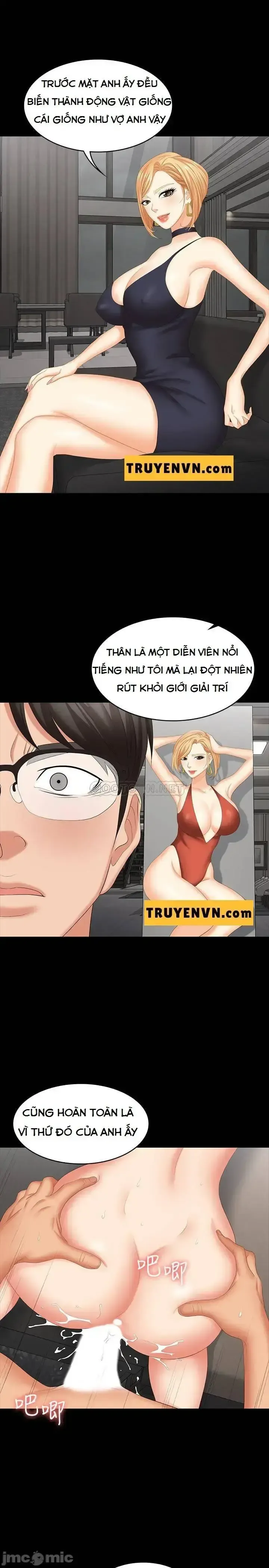 đọc truyện Đổi Vợ Chương 47 ảnh 25 tại Giả Dược