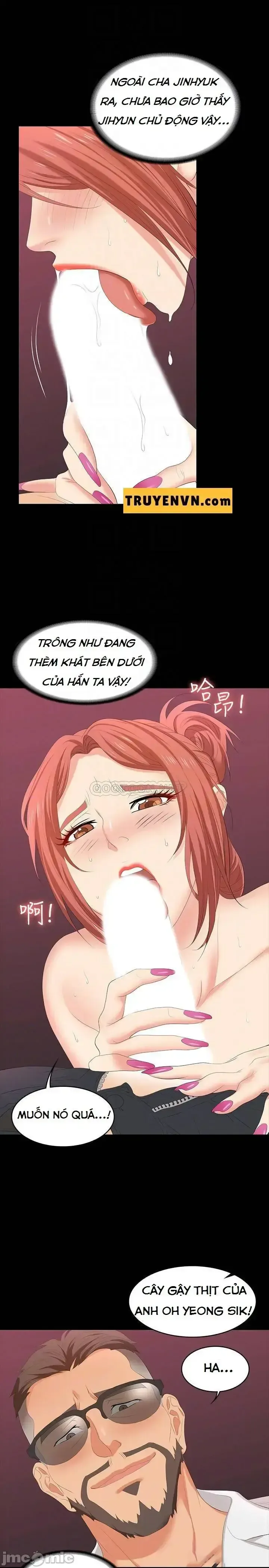 đọc truyện Đổi Vợ Chương 47 ảnh 9 tại Giả Dược