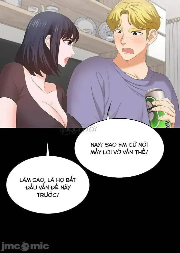 đọc truyện Đổi Vợ Chương 48 ảnh 24 tại Giả Dược