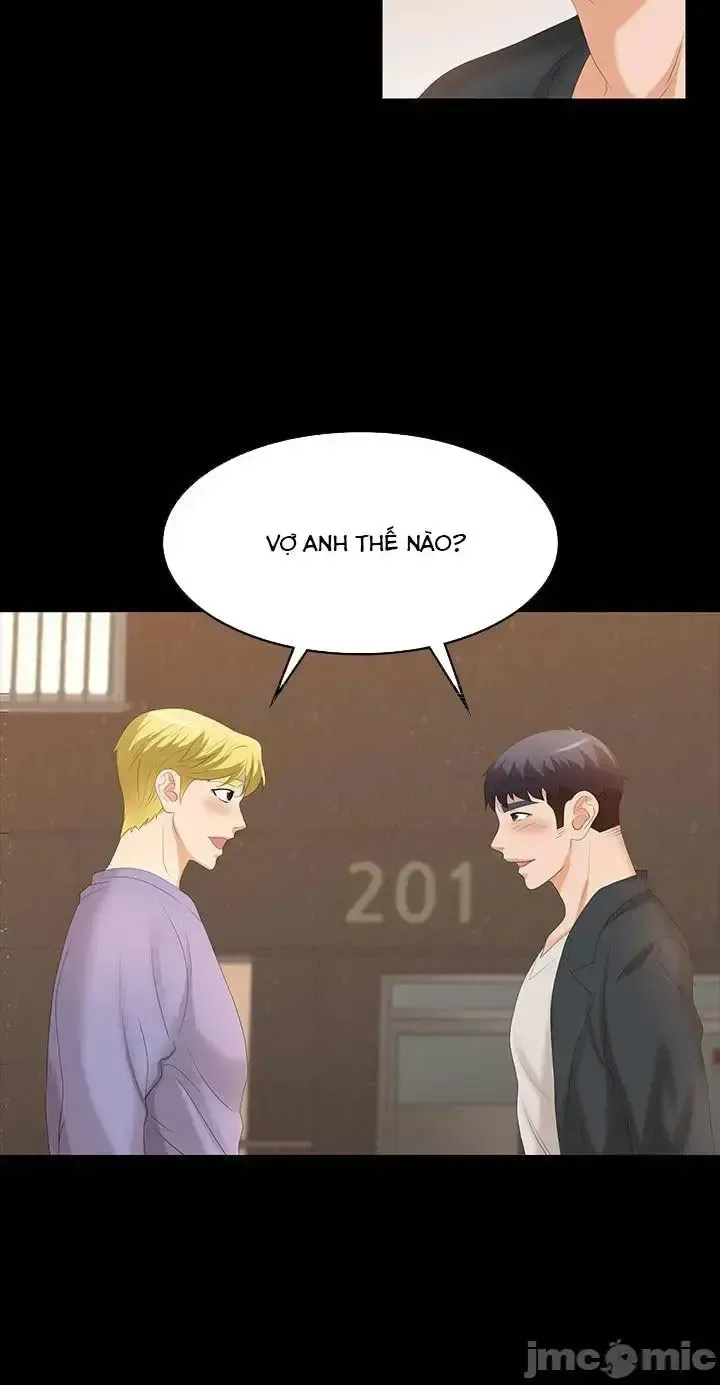 đọc truyện Đổi Vợ Chương 48 ảnh 8 tại Giả Dược