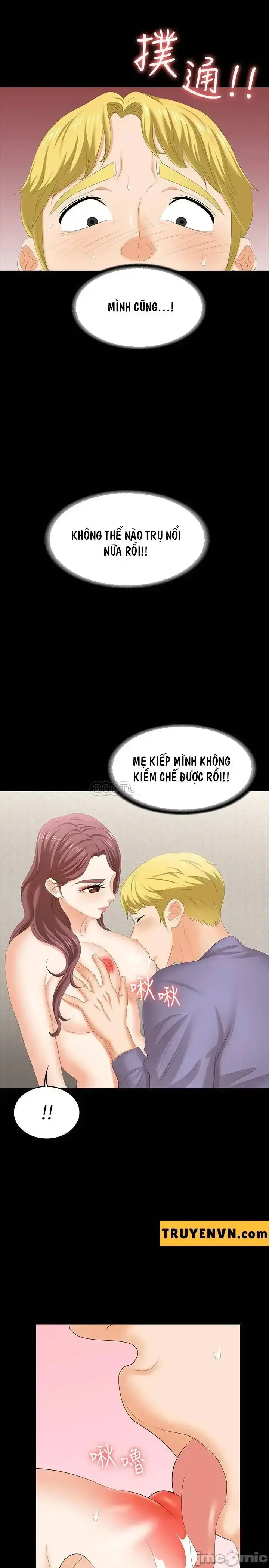đọc truyện Đổi Vợ Chương 49 ảnh 16 tại Giả Dược