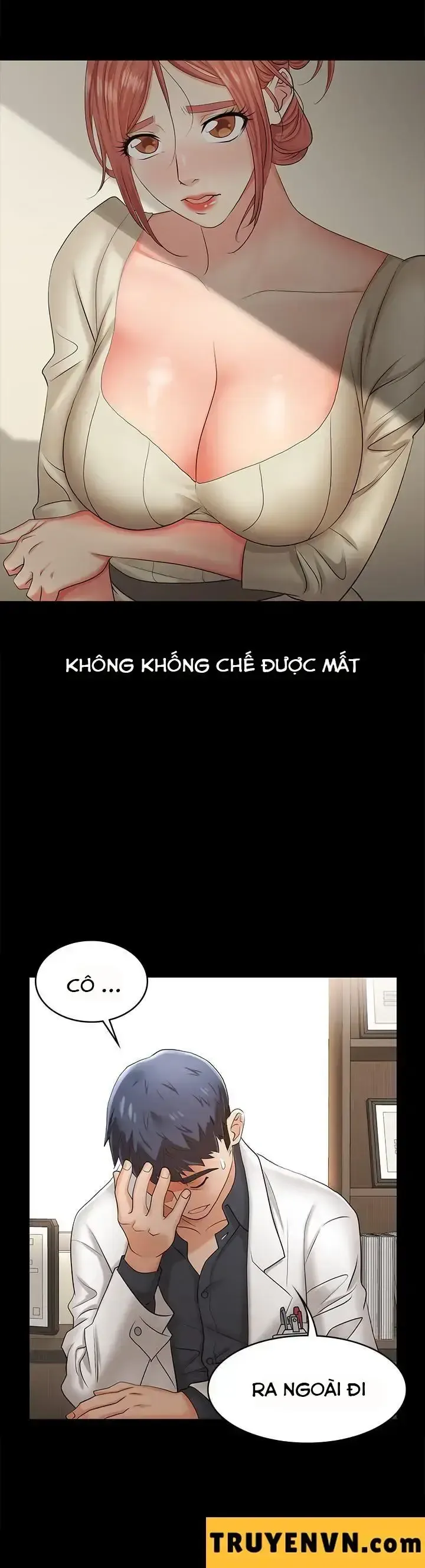 đọc truyện Đổi Vợ Chương 5 ảnh 40 tại Thiên Thai Truyện