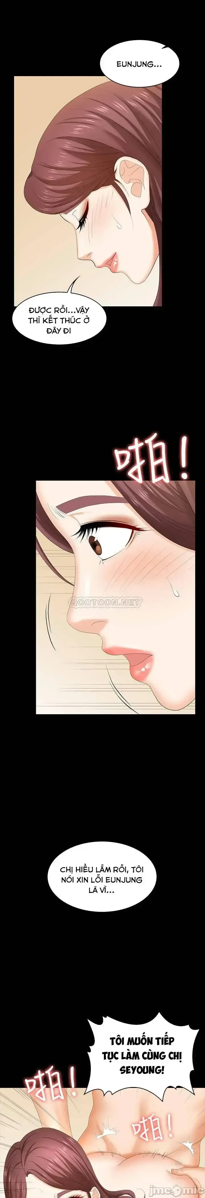 đọc truyện Đổi Vợ Chương 50 ảnh 27 tại Giả Dược
