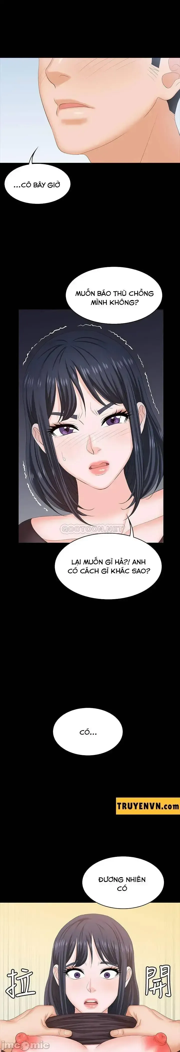 đọc truyện Đổi Vợ Chương 50 ảnh 37 tại Giả Dược