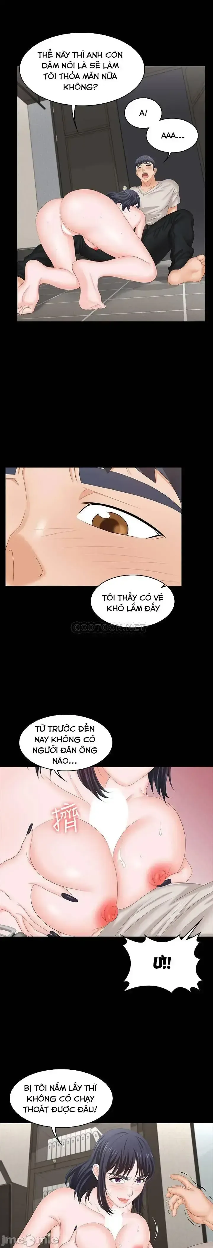 đọc truyện Đổi Vợ Chương 51 ảnh 27 tại Giả Dược