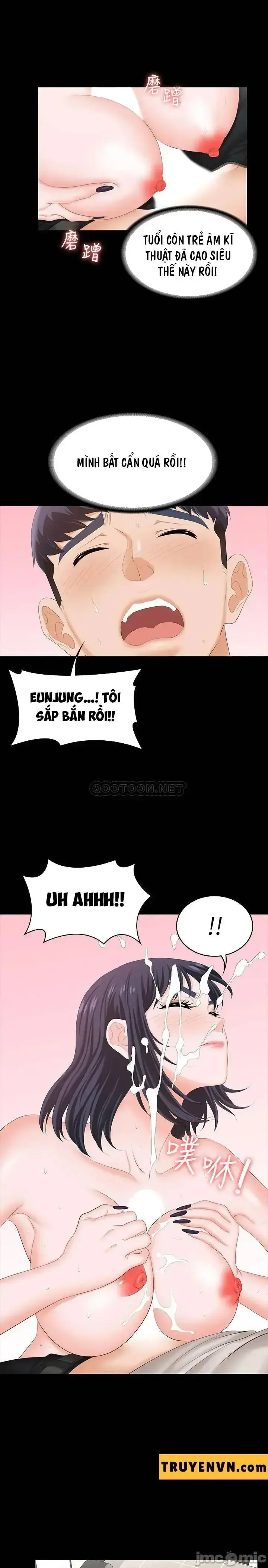 đọc truyện Đổi Vợ Chương 51 ảnh 31 tại Giả Dược