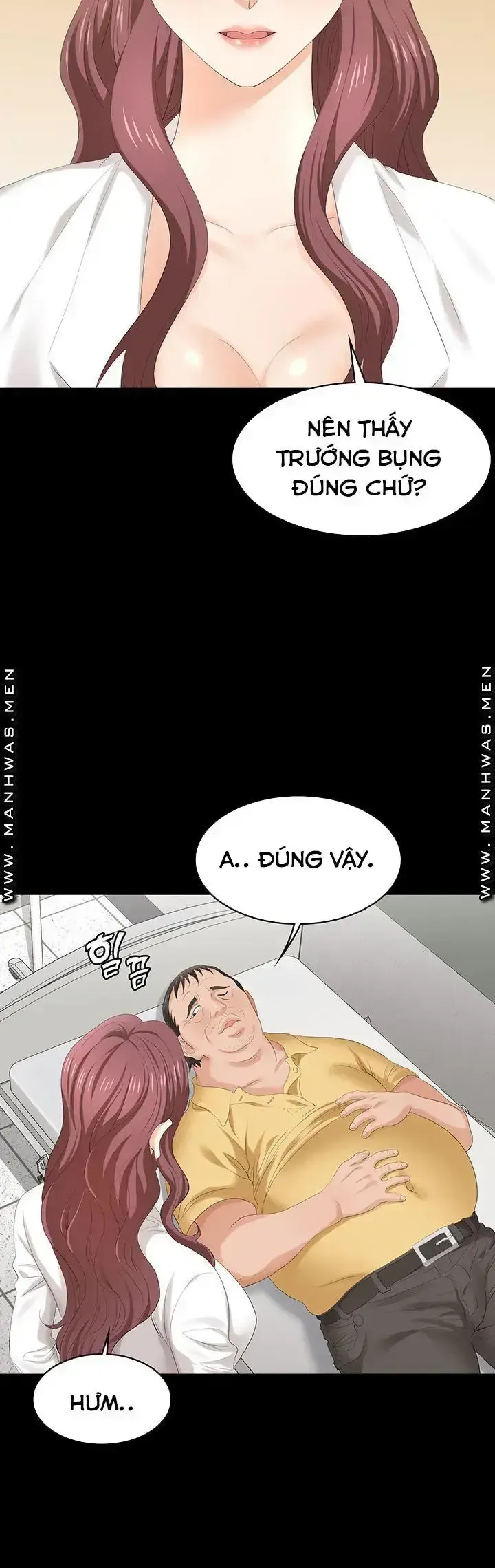 đọc truyện Đổi Vợ Chương 54 ảnh 3 tại Giả Dược