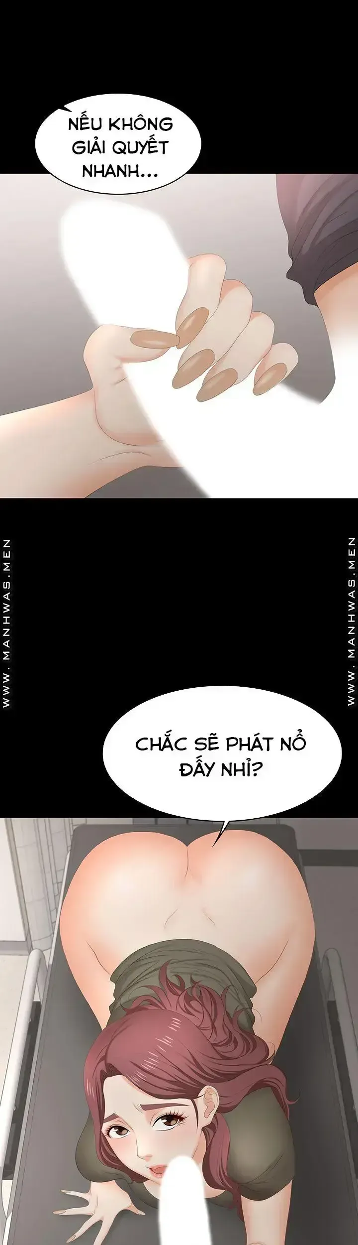 đọc truyện Đổi Vợ Chương 54 ảnh 32 tại Giả Dược